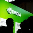 Logo Nvidia