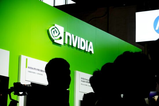 Logo Nvidia