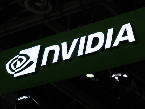 Logo Nvidia
