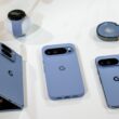 seria de telefoane pixel 10