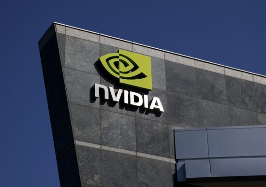 Logo Nvidia
