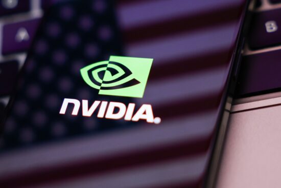 Logo Nvidia