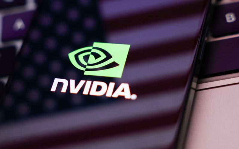 Logo Nvidia