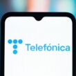 Logo Telefonica