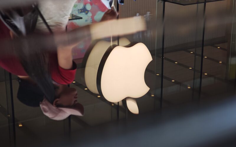 Logo Apple