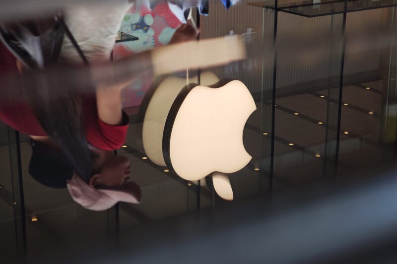 Logo Apple