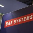 Logo BAE Systems