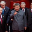 xi jinping si vladimir putin la o parada militara