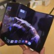 a doua generatie a telefonului trifold Huawei Mate XTs