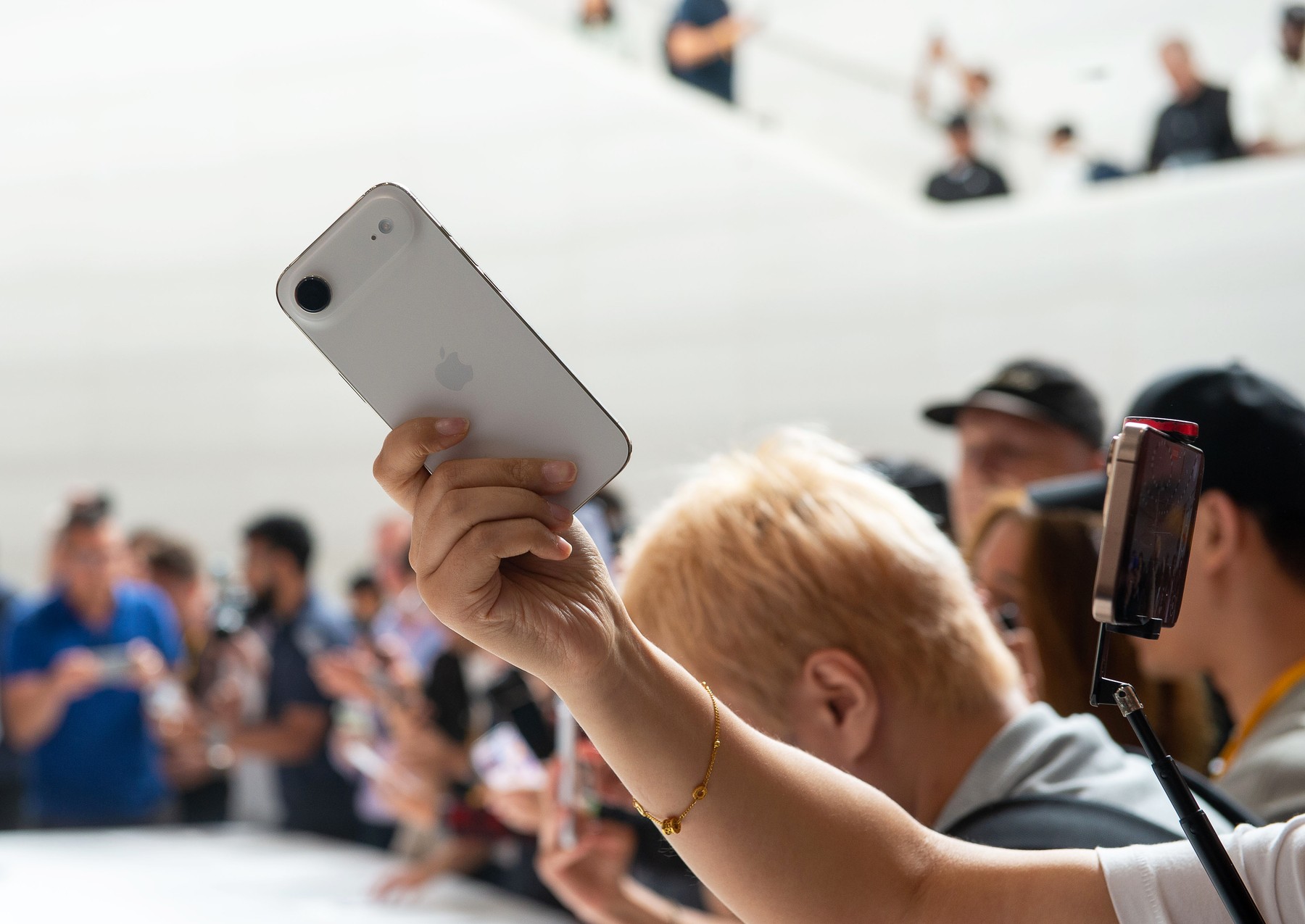 Telefon iPhone Air