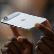 Telefon iPhone Air