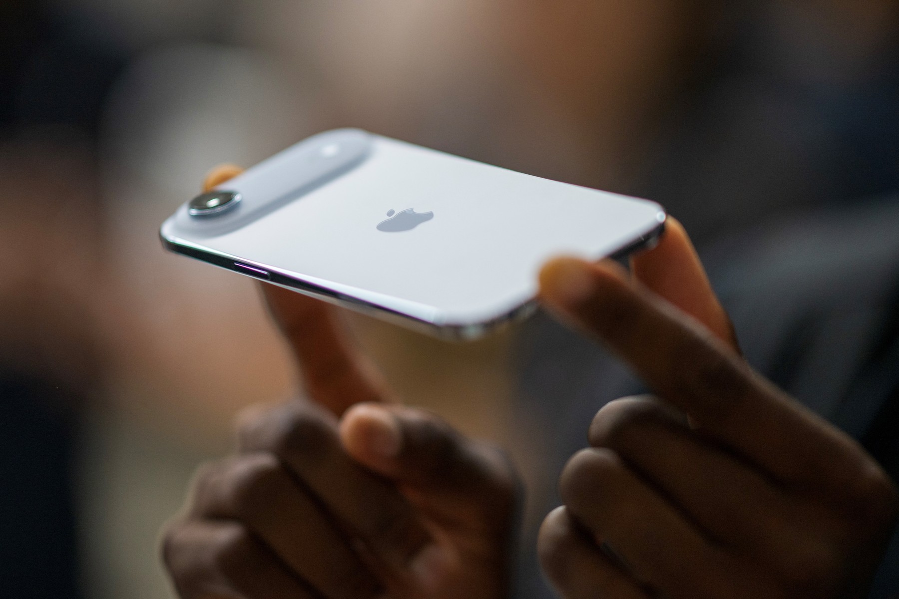 Telefon iPhone Air