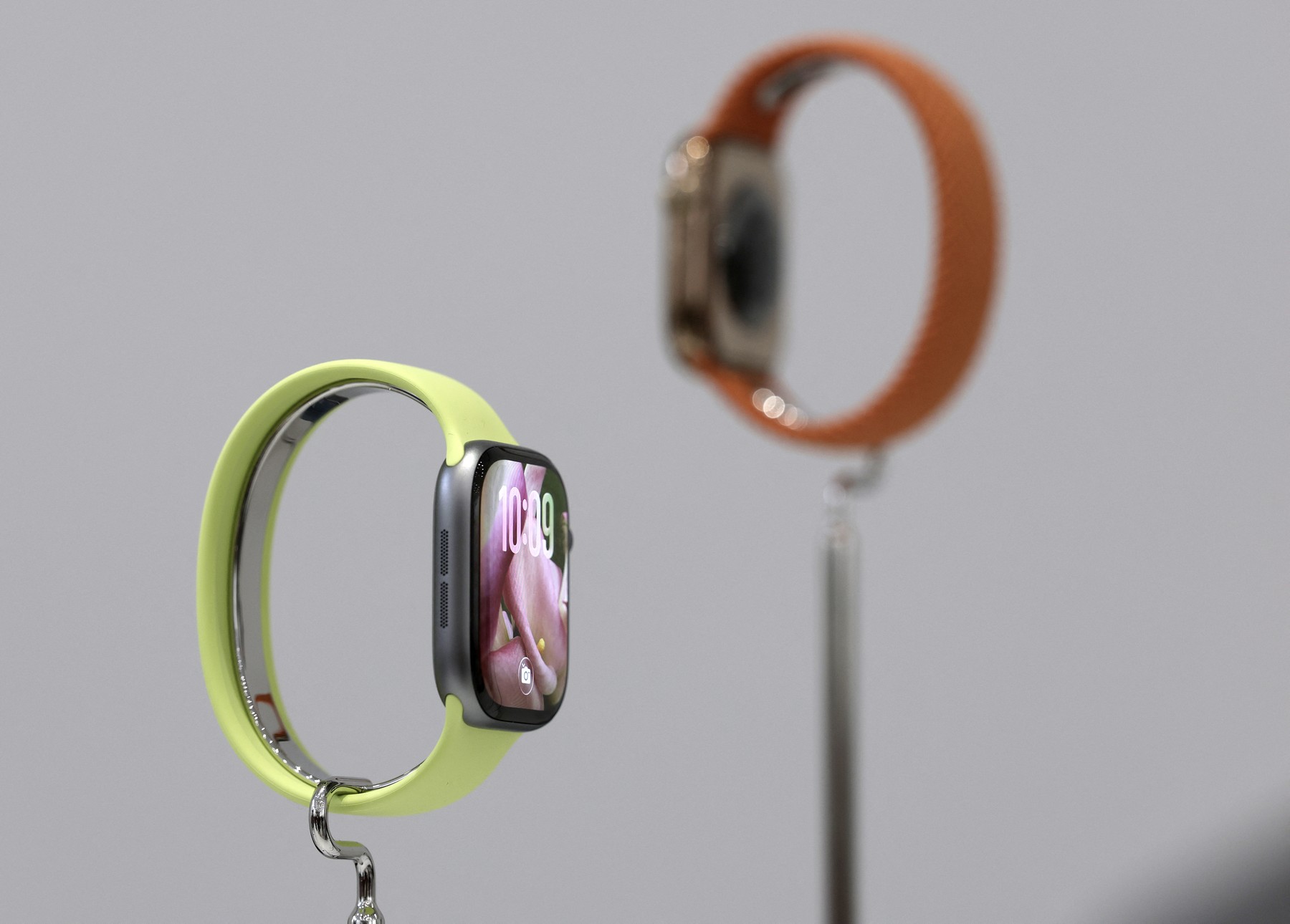 Ceasuri inteligente Apple Watch Series 11