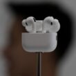 Căști Apple Airpods Pro