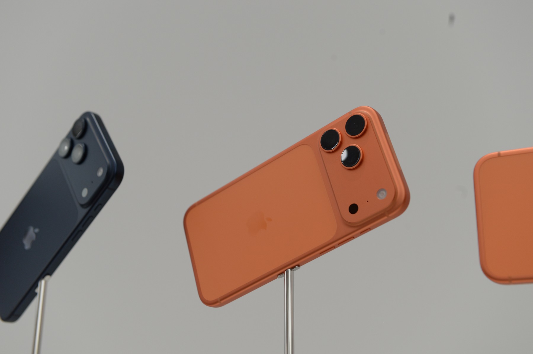Telefoane iPhone 17 Pro