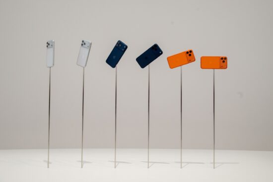 Telefoane iPhone 17 Pro