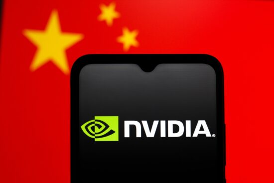 Logo Nvidia