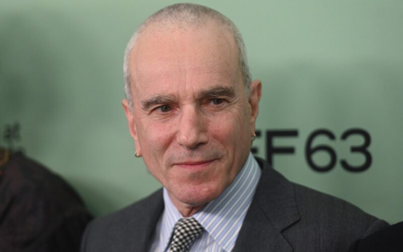 actorul daniel day lewis