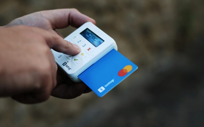 Card de credit
