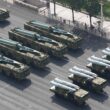 Tachete hipersonice prezentate la parada militară de la Beijing