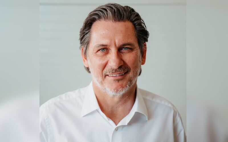Ronald Binkofski