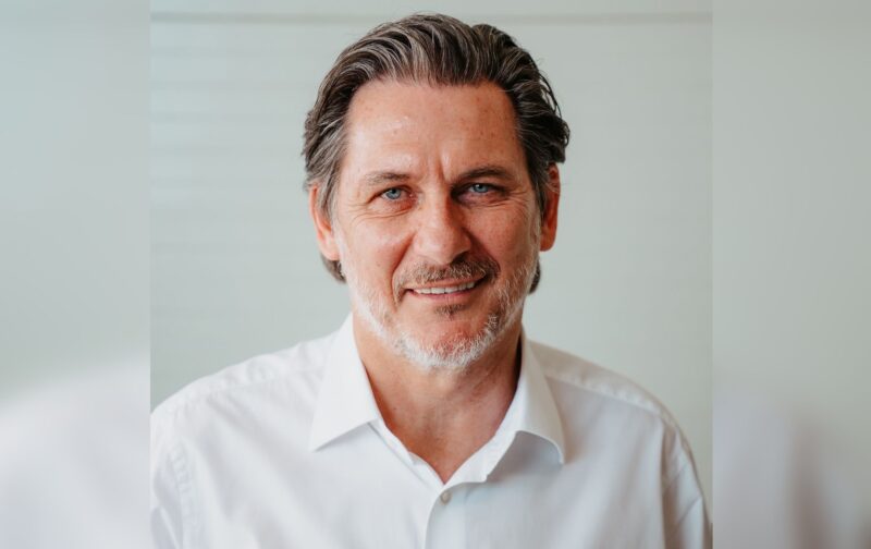 Ronald Binkofski