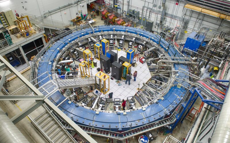 Brookhaven National Laboratory’