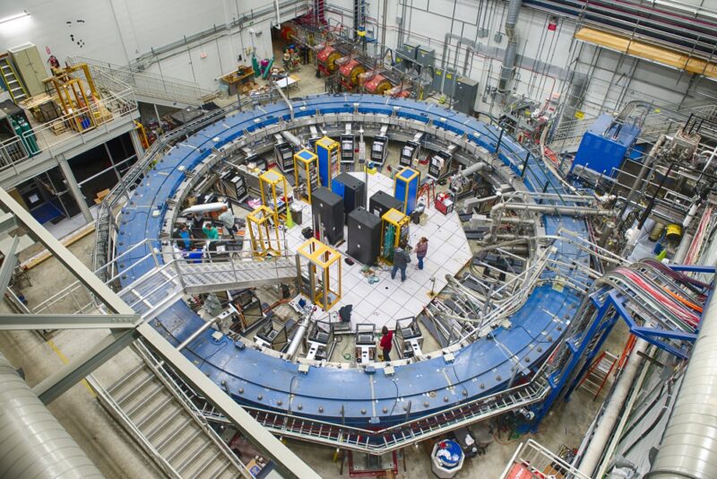 Brookhaven National Laboratory’