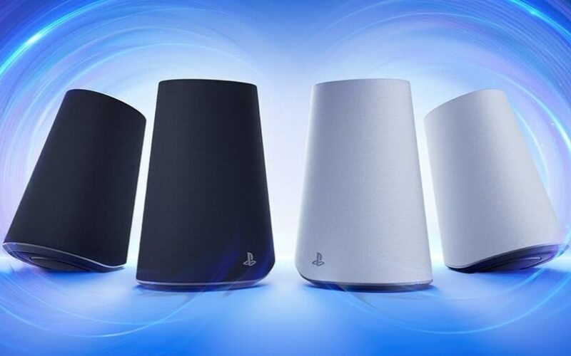 Difuzoare wireless Pulse Elevate de la Sony