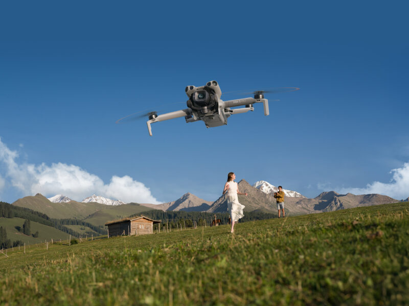 Drona DJI Mini 5 Pro