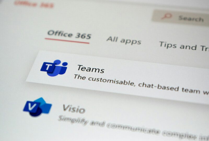 Pachete de instalare false pentru Microsoft Teams răspândesc malware periculos