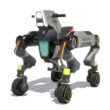 model concept de mobilitate