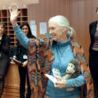 Jane Goodall