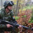 militar din republica moldova