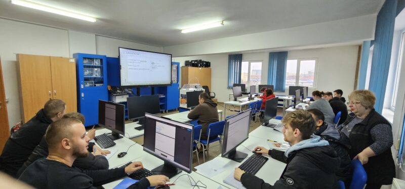 SmartLab Timișoara 2024
