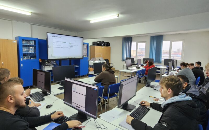 SmartLab Timișoara 2024