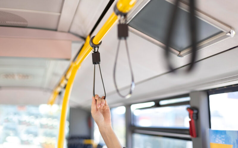 autobuz electrice
