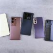 cinci telefoane