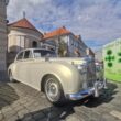 Retroparada Toamnei