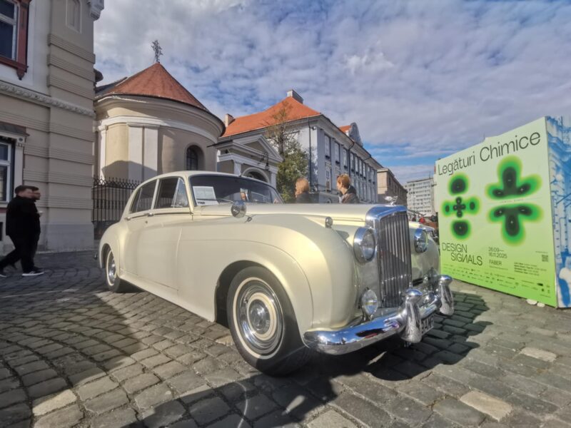 Retroparada Toamnei