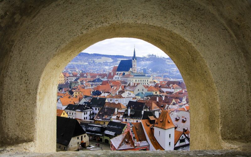 Turism