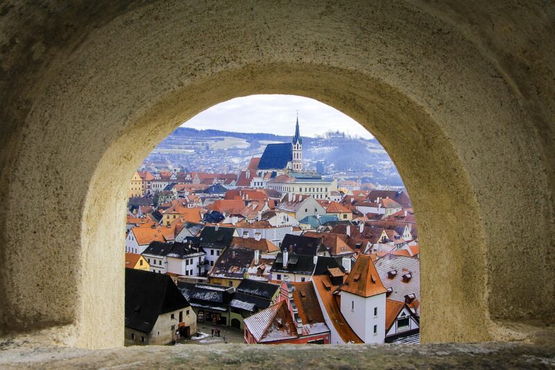 Turism