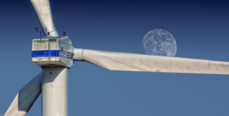 Turbină eoliană