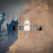 Sateliții secreți din rețeaua „Starshield” ai SpaceX au fost surprinși folosind frecvențe neautorizate