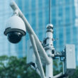 camera de securitate exterioara