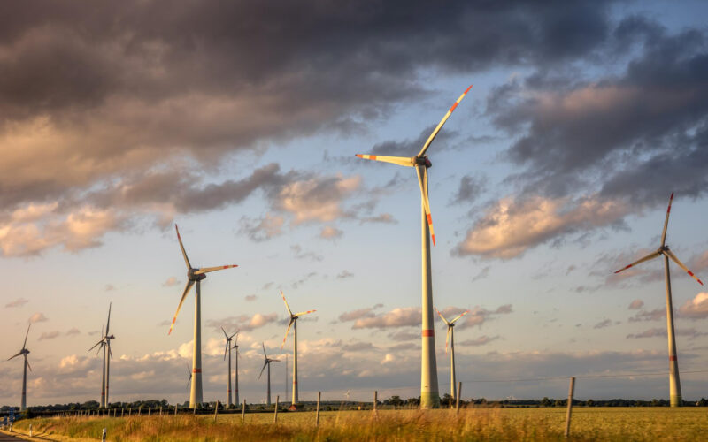 turbine eoliene