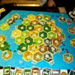 Boardgame Catan