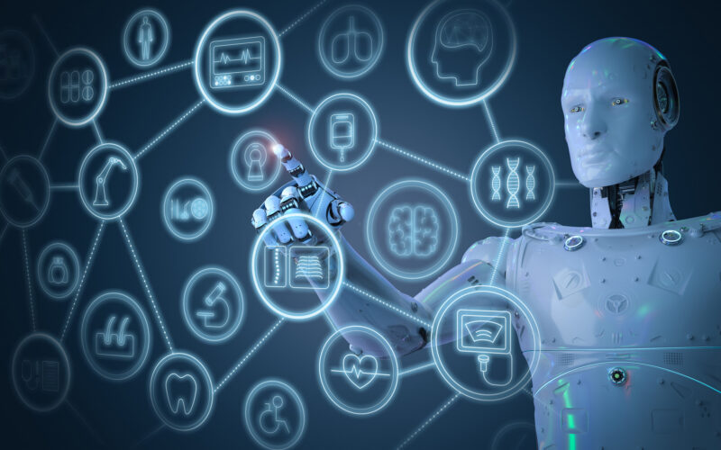 AI medic