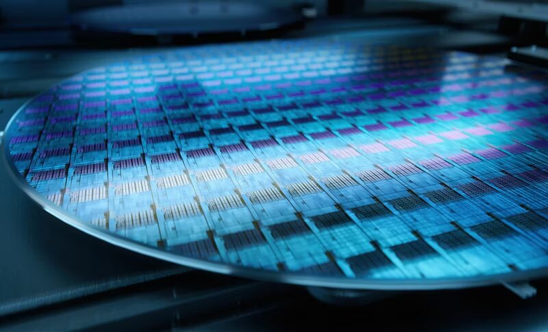 AMD în discuții preliminare pentru fabricarea de cipuri la Intel Foundry