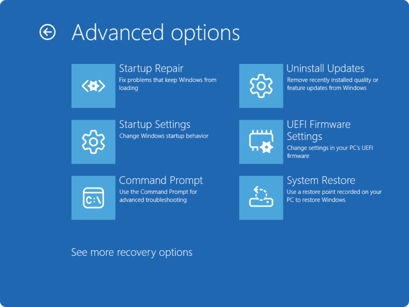 Actualizarea din octombrie a Windows 11 a afectat mediul de recuperare Windows — tastaturile și mouse-urile USB nu mai pot fi utilizate în Windows RE după aplicarea ultimei actualizări